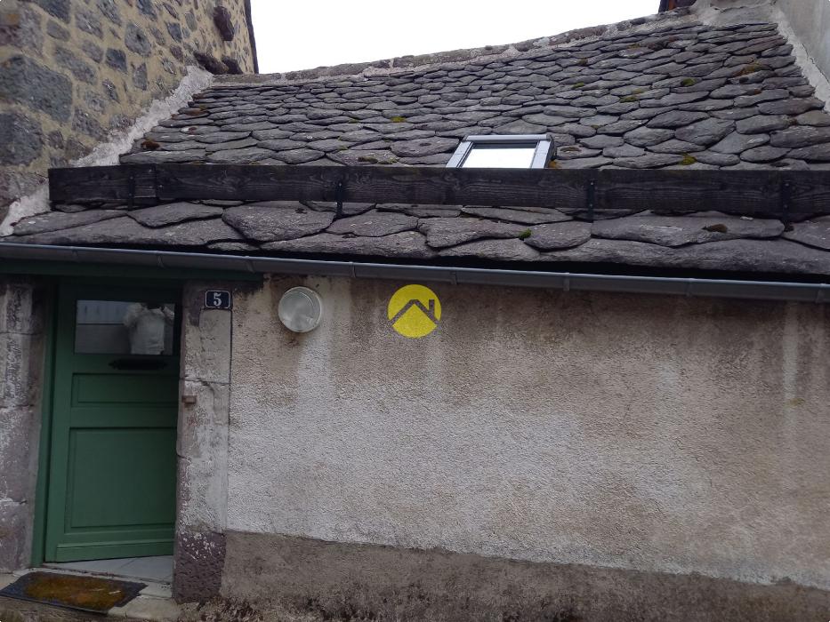 Maison entierement rénovée Murat
