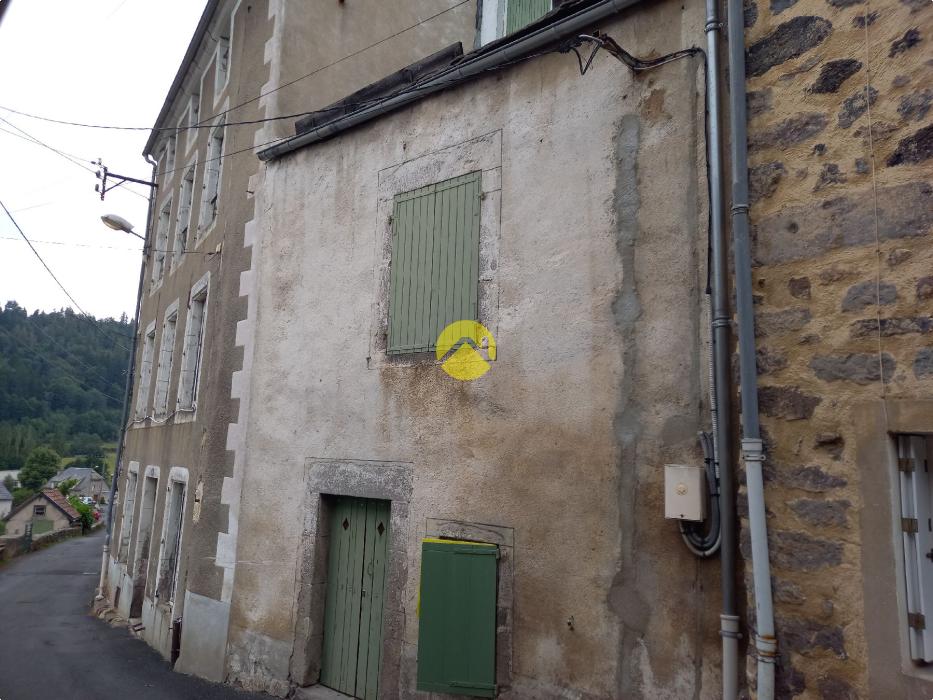 Maison entierement rénovée Murat