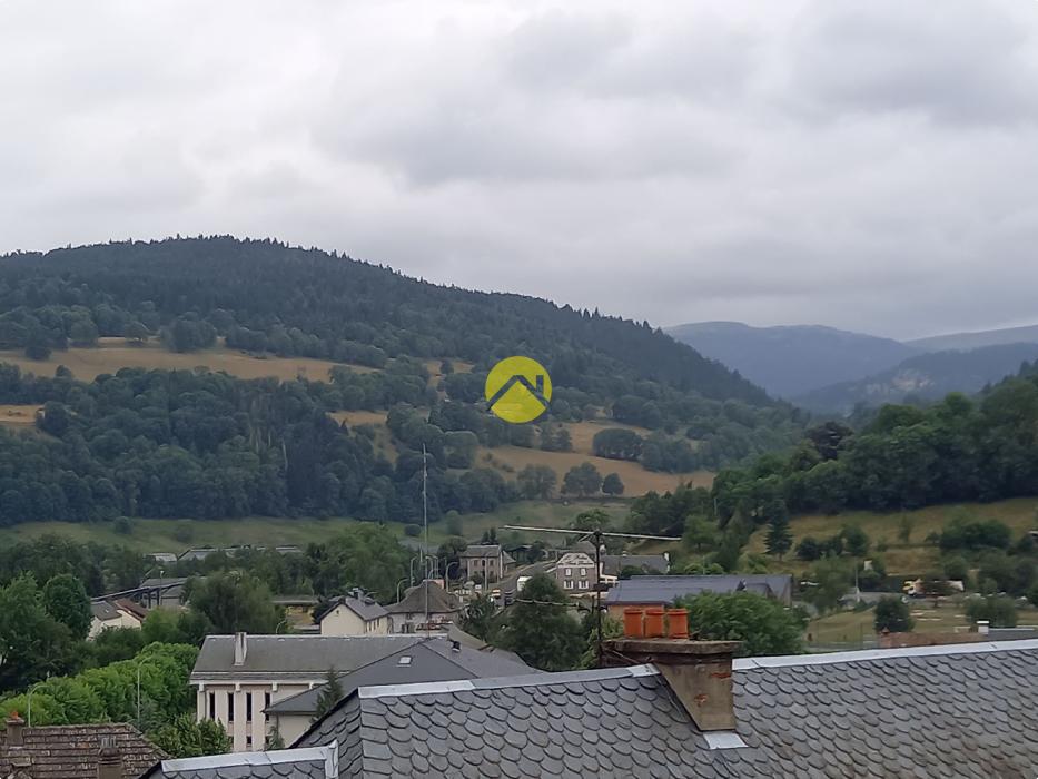 Maison entierement rénovée Murat