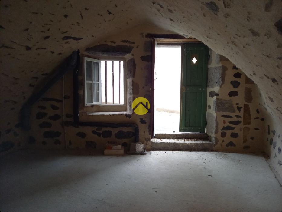Maison entierement rénovée Murat