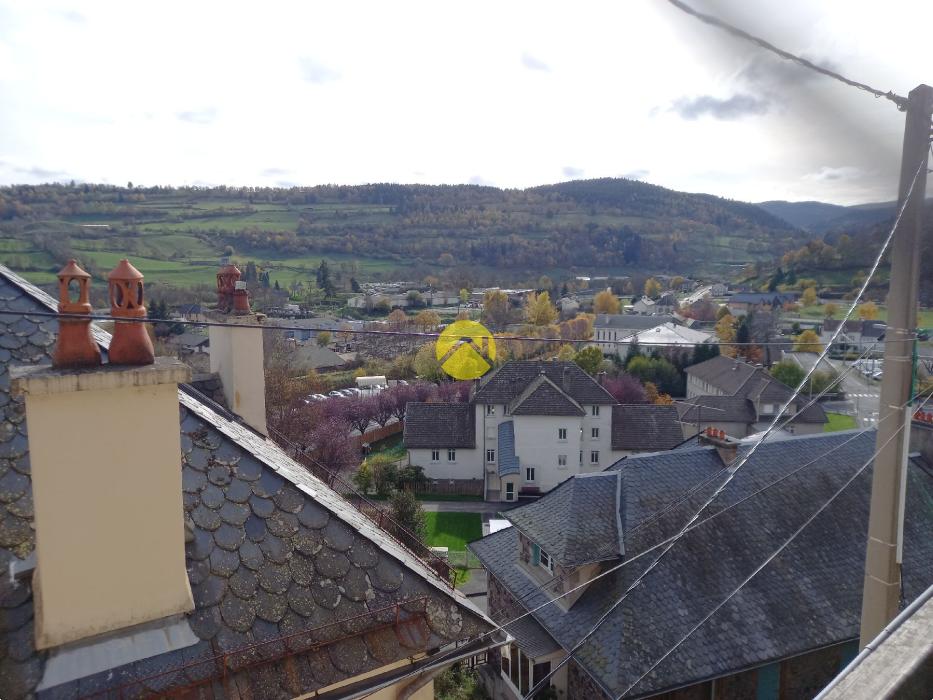 Maison entierement rénovée Murat