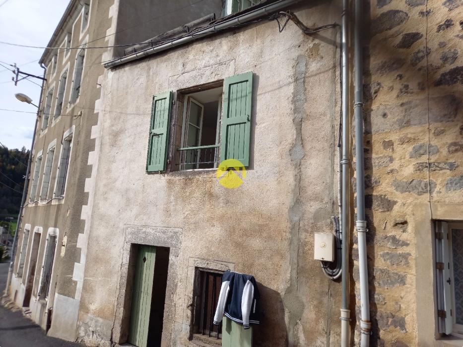 Maison entierement rénovée Murat