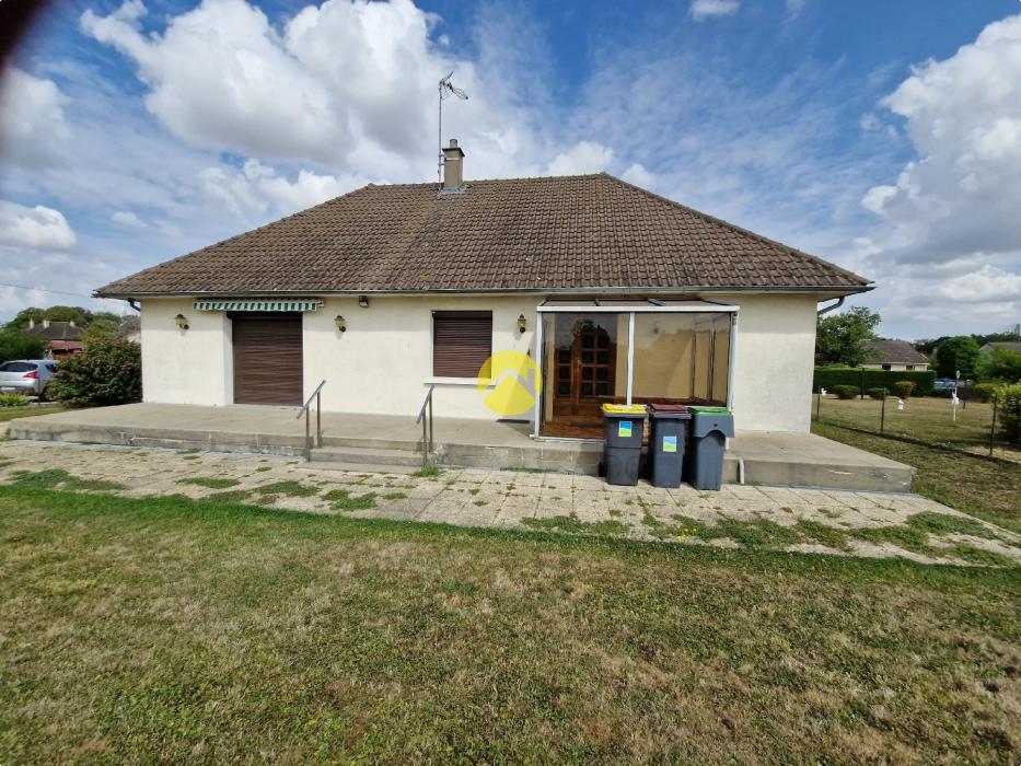 PROPRIETE DE CHARME-CHATEAU