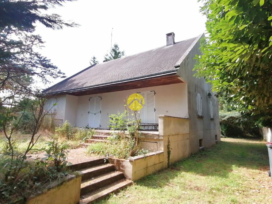 Proche centre ville