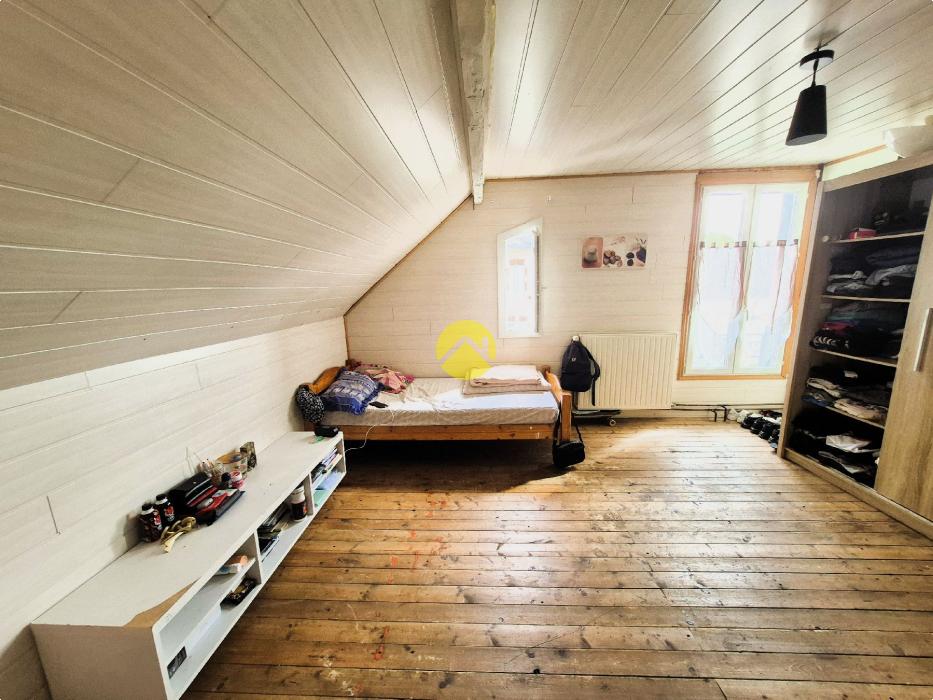 pavillon sur sous sol 