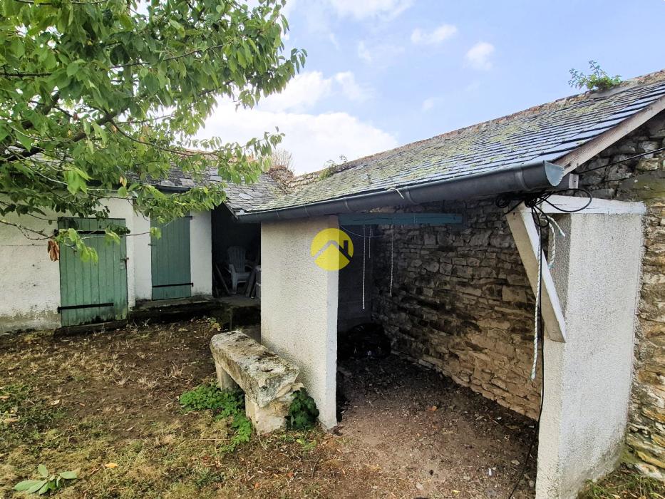 pavillon sur sous sol 