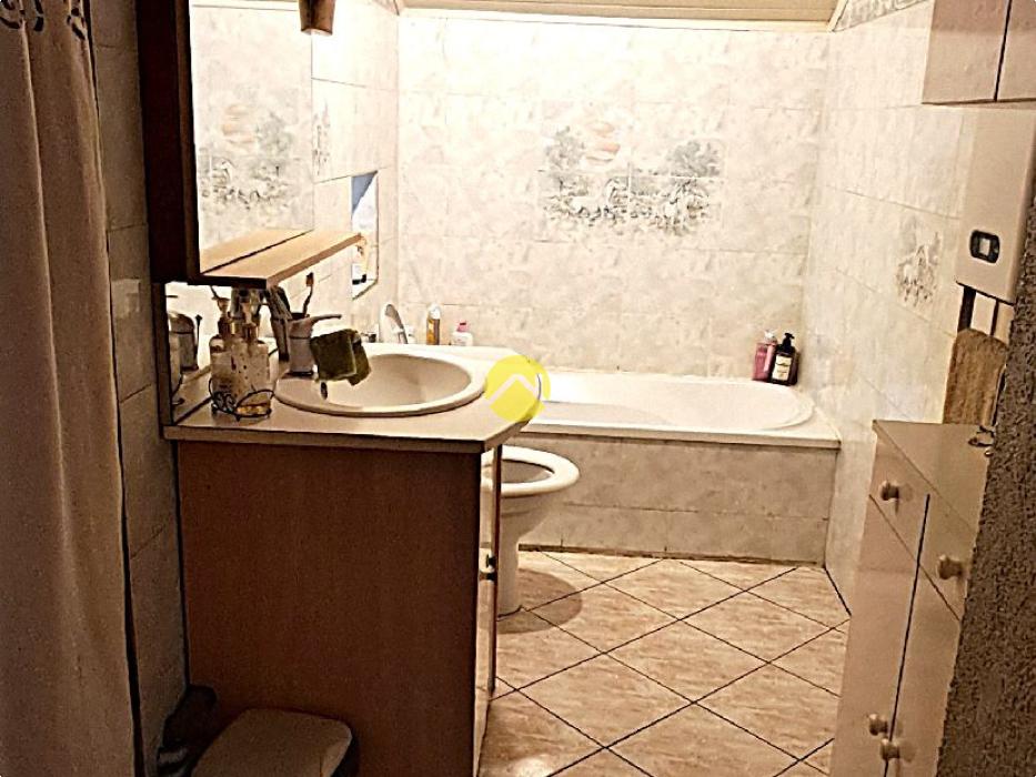 Longère avec jardin de 3 000 m²