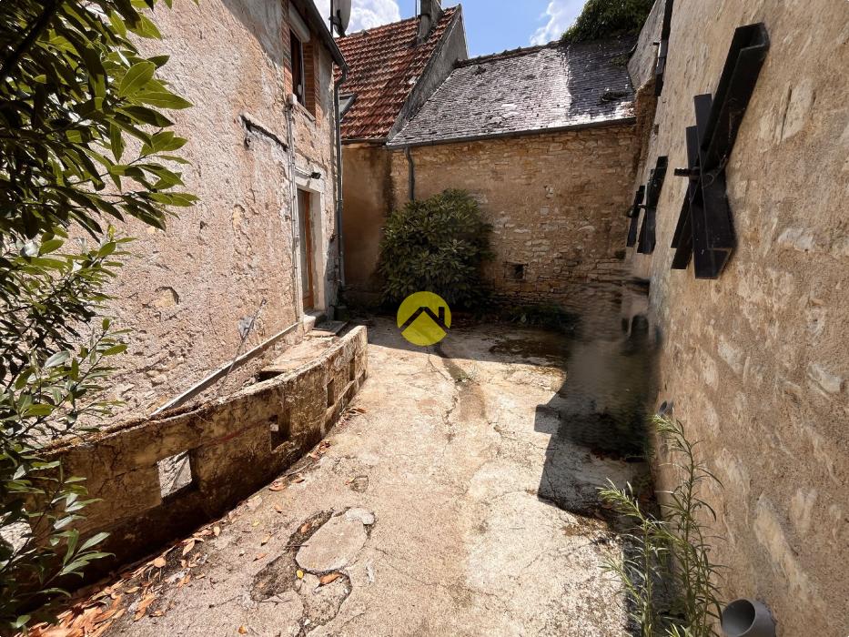 Maison rénovée