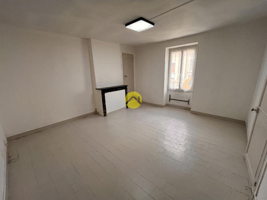 Maison rénovée