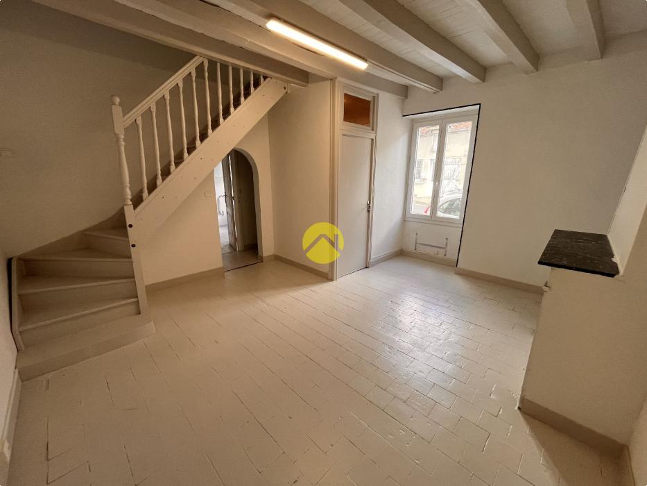 Maison rénovée