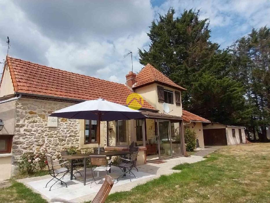 PROPRIETE DE CHARME-CHATEAU