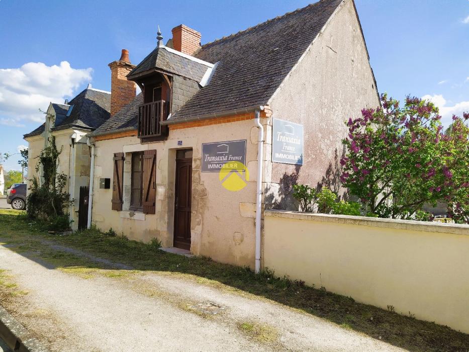 maison proche étang