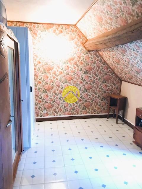 maison proche étang