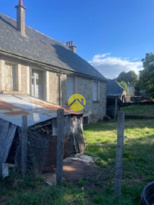 MAISONS