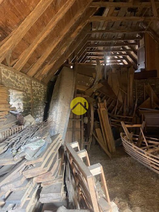 MAISONS