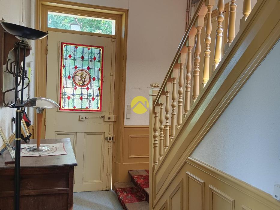 Maison bourgeoise