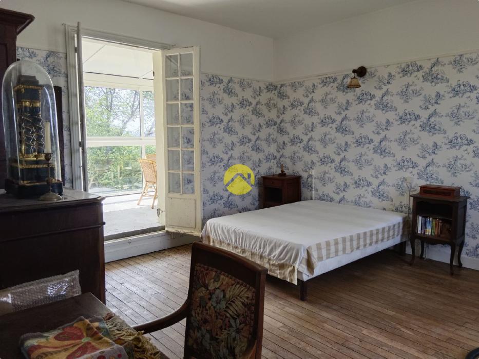 Maison bourgeoise