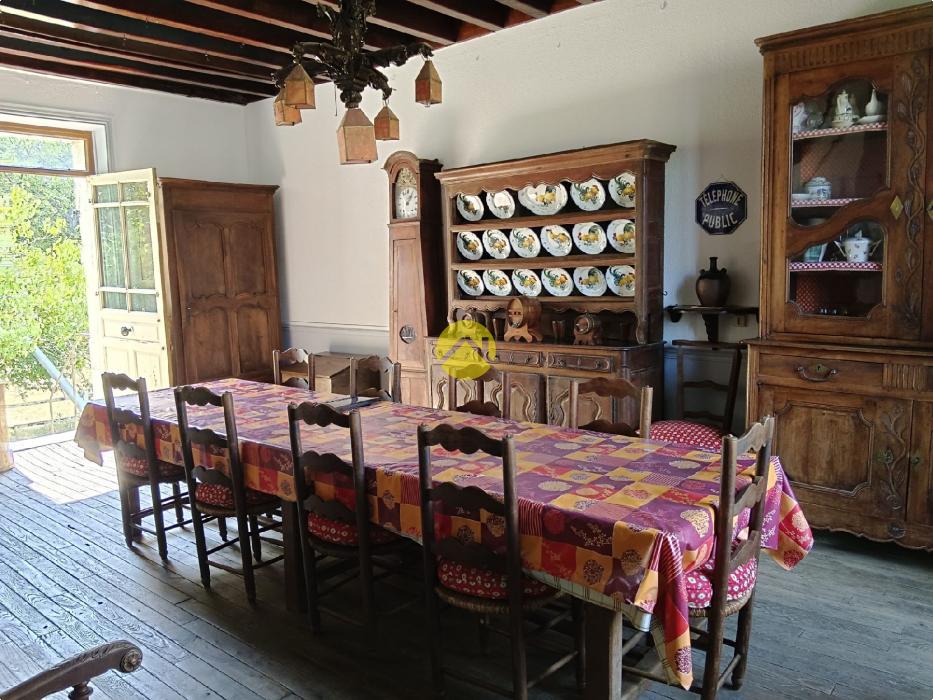 Maison bourgeoise