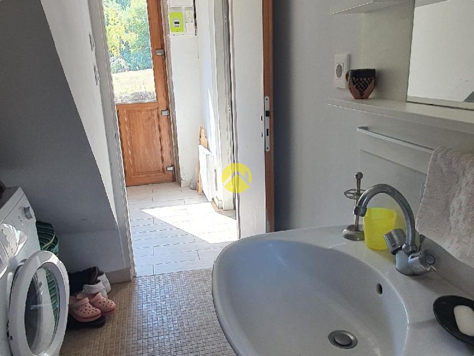 MAISON AU CALME