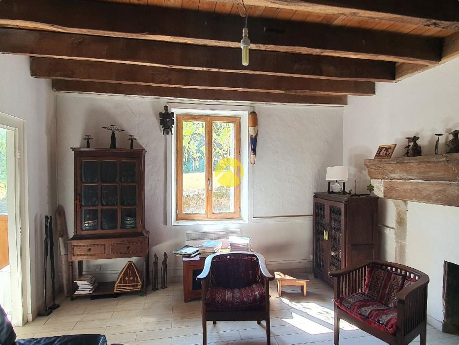 MAISON AU CALME