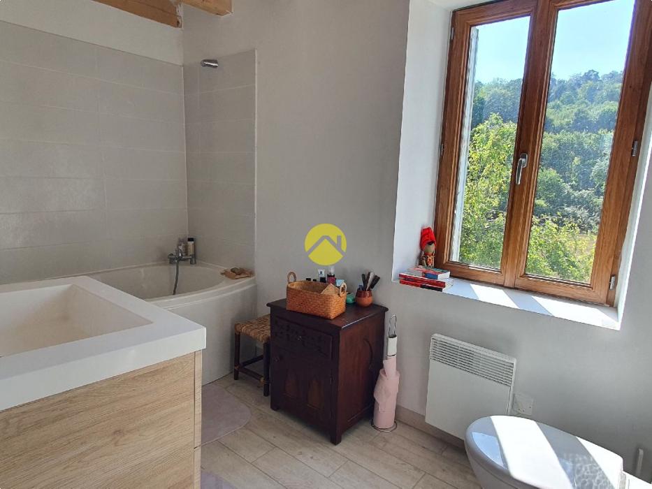 MAISON AU CALME