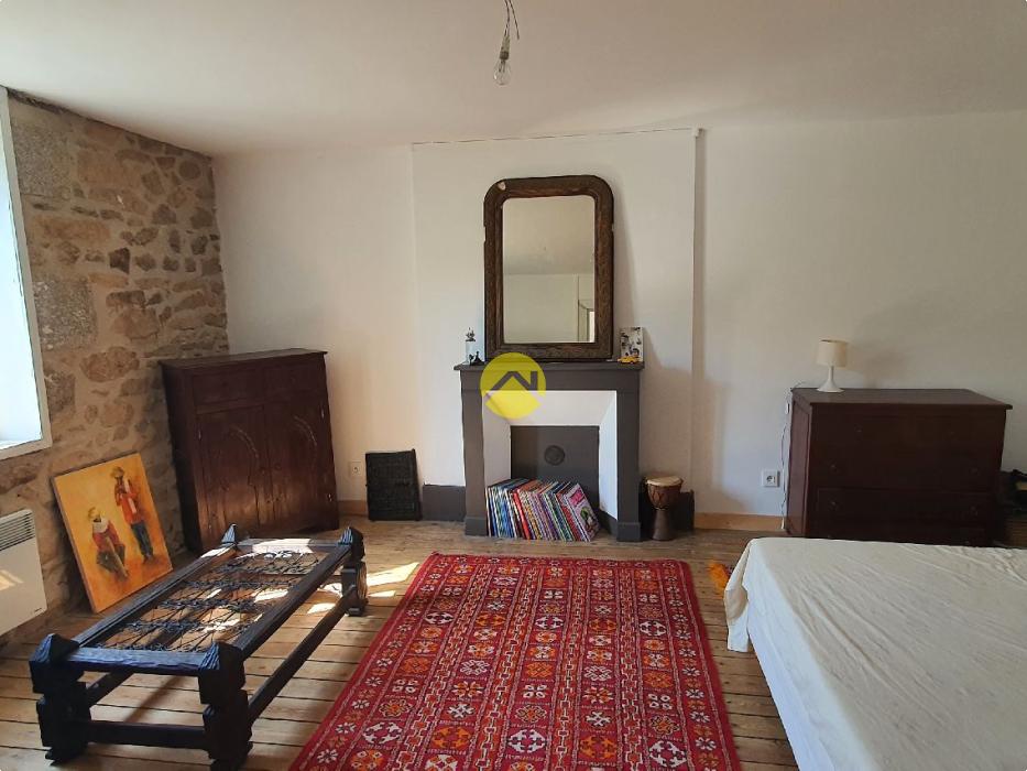 MAISON AU CALME
