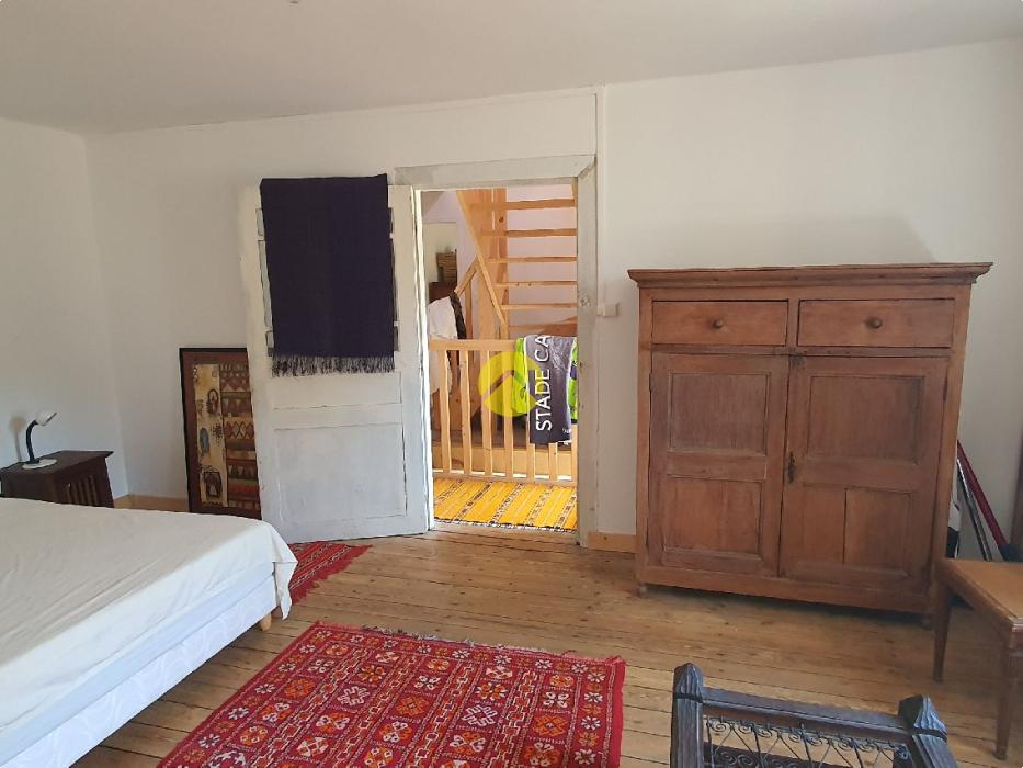 MAISON AU CALME