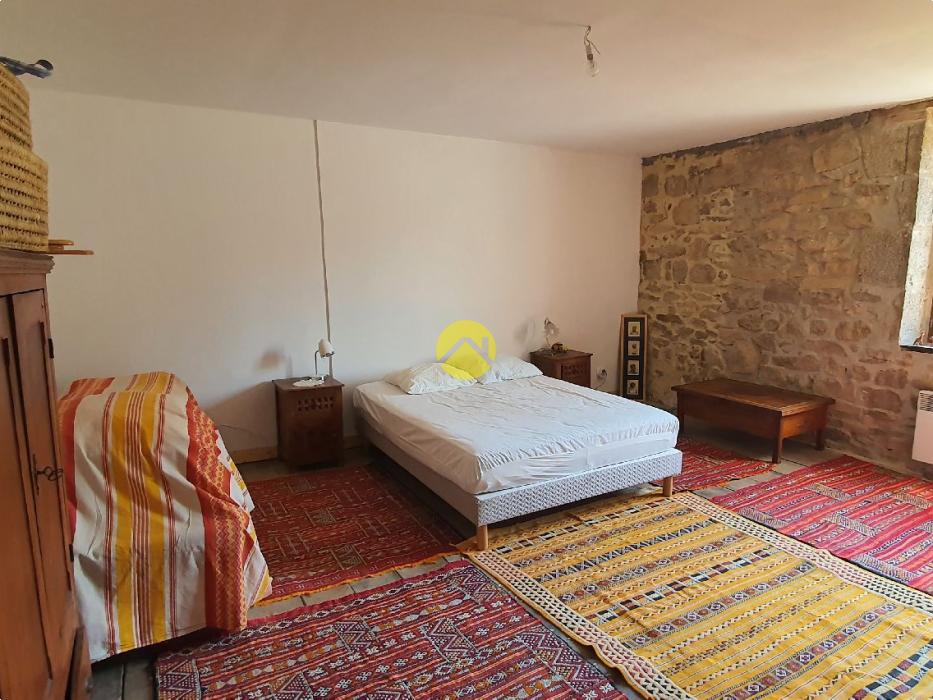 MAISON AU CALME