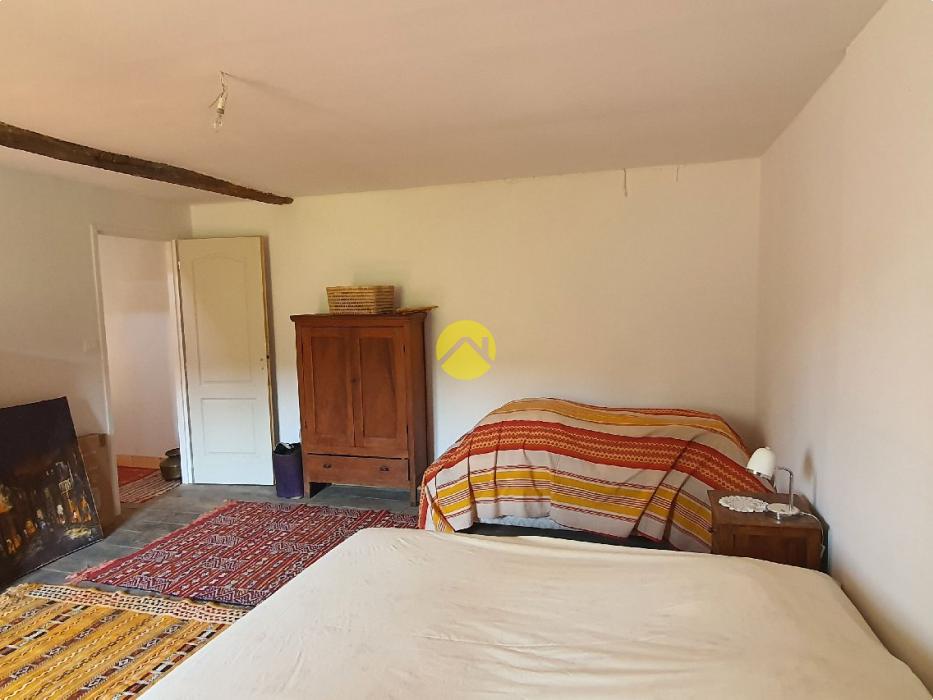 MAISON AU CALME