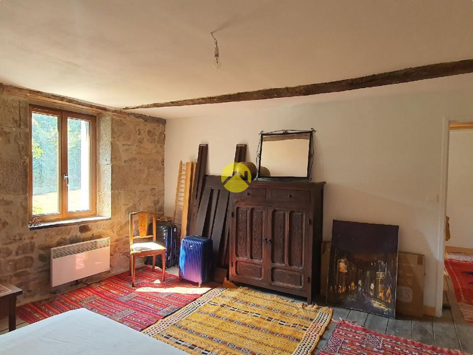 MAISON AU CALME