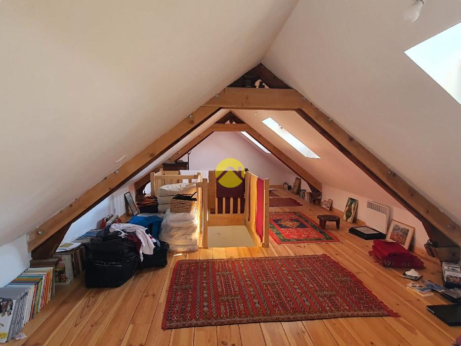 MAISON AU CALME