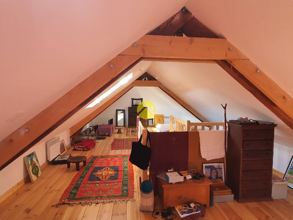 MAISON AU CALME