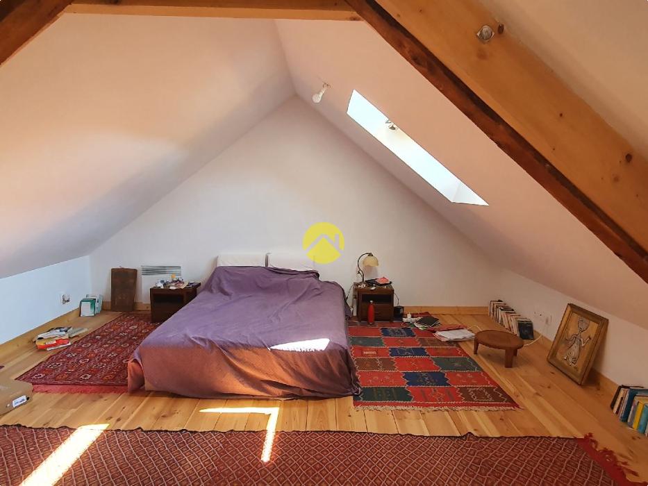 MAISON AU CALME
