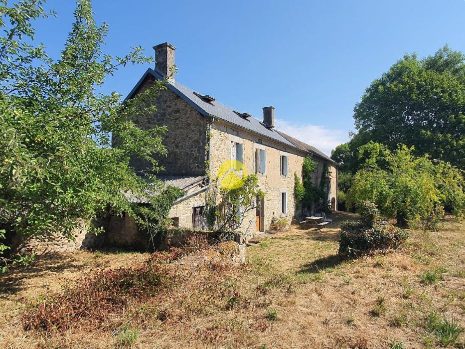 MAISON AU CALME