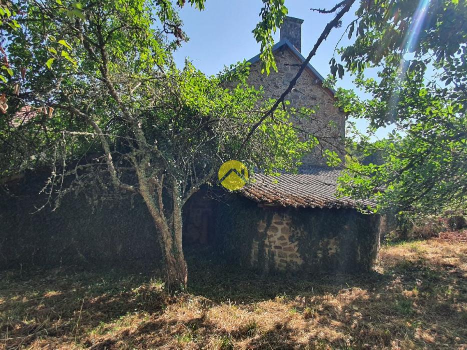 MAISON AU CALME