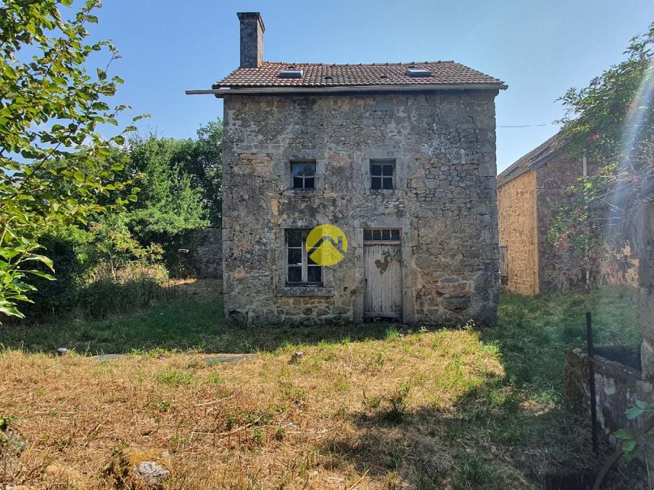 MAISON AU CALME
