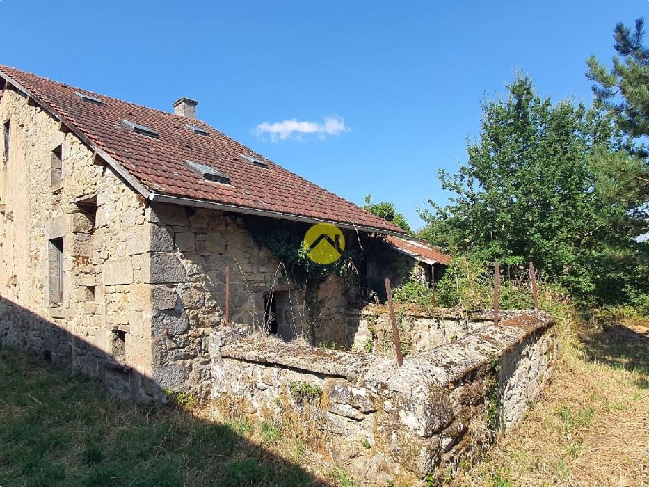 MAISON AU CALME