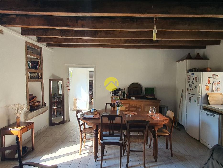 MAISON AU CALME