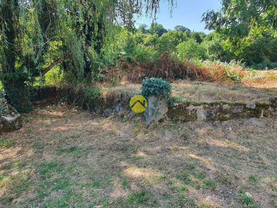 MAISON AU CALME