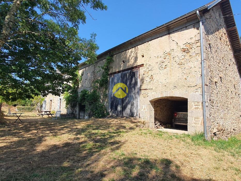 MAISON AU CALME