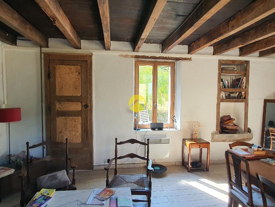 MAISON AU CALME