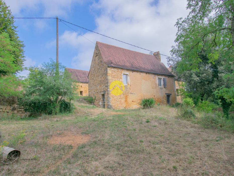 Projet de restauration en Périgord