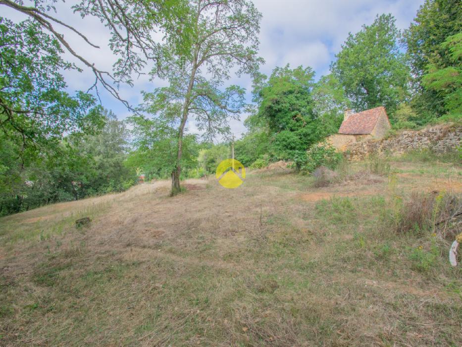 Projet de restauration en Périgord