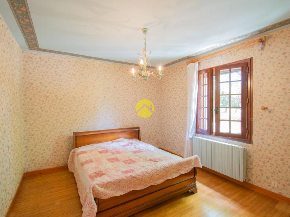 Belle maison périgourdine 3 ch