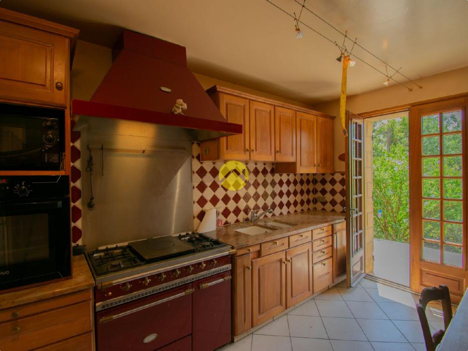 Belle maison périgourdine 3 ch