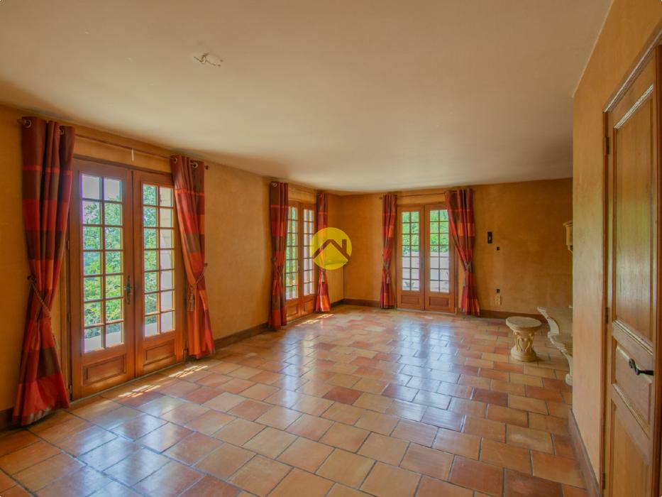 Belle maison périgourdine 3 ch