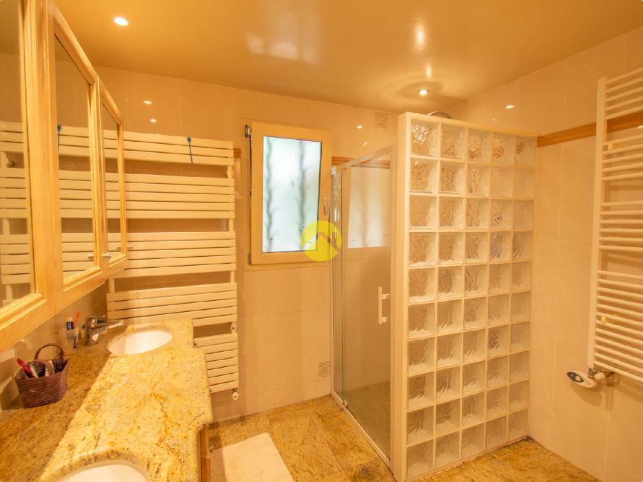 Belle maison périgourdine 3 ch