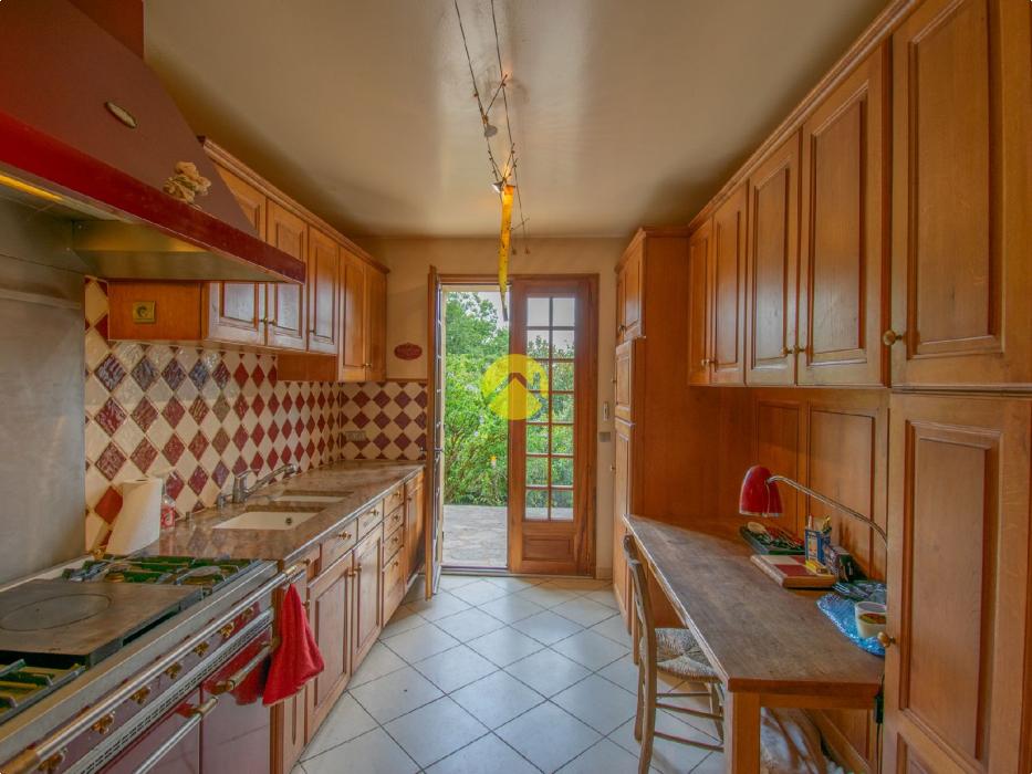 Belle maison périgourdine 3 ch