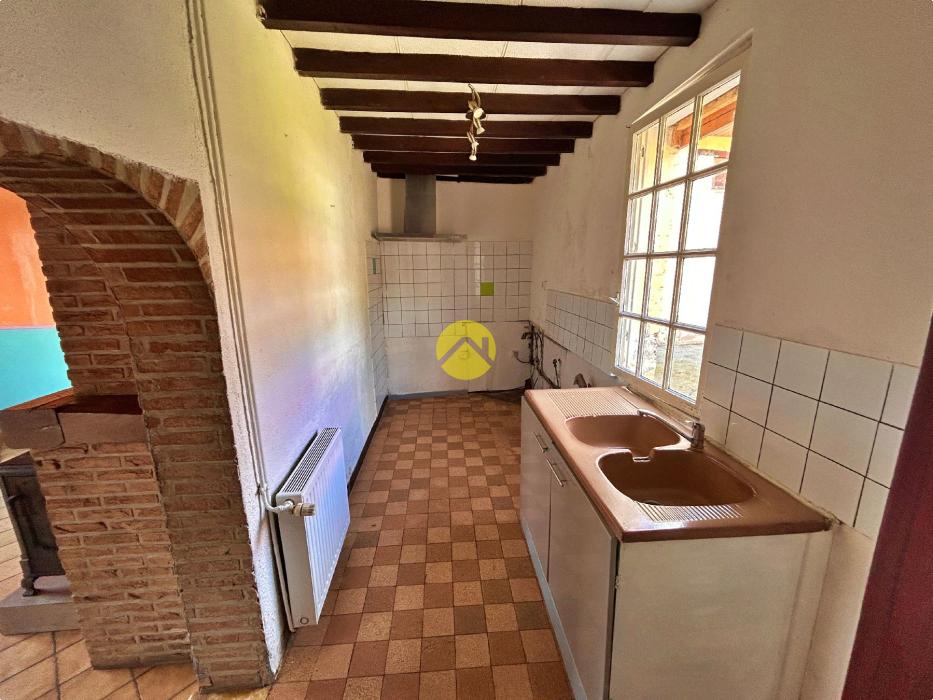 ancien corps de ferme