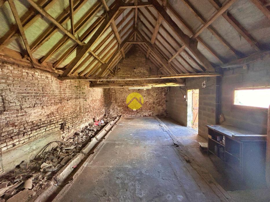 ancien corps de ferme